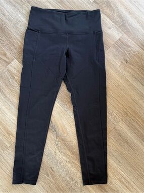 Tuff Athletics leggings